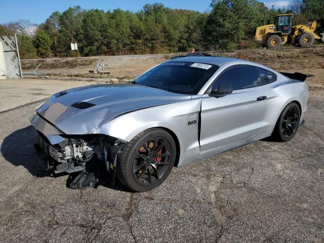 Image 1 of 2019 FORD MUSTANG GT 2019 with VIN 1FA6P8CF9K5151208