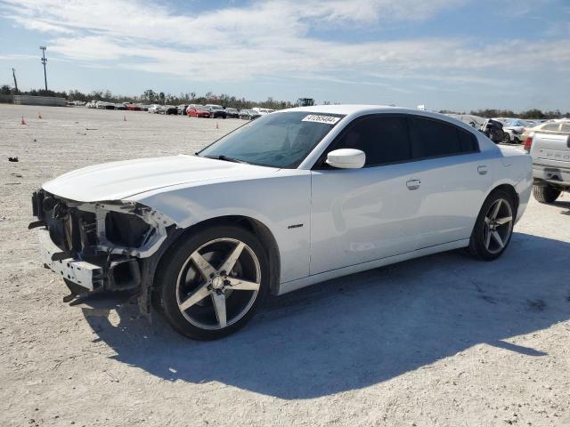 2017 DODGE CHARGER R/T 2017 image