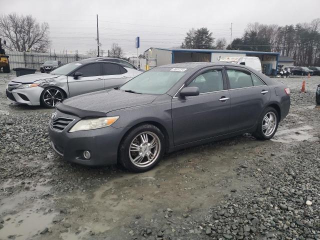 Изображение 1 2011 TOYOTA CAMRY BASE 2011 с VIN 4T1BF3EK2BU660308