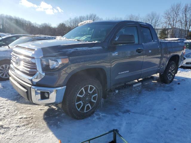 Obraz 1 z 2016 TOYOTA TUNDRA DOUBLE CAB SR/SR5 2016 z VIN 5TFUY5F12GX559042
