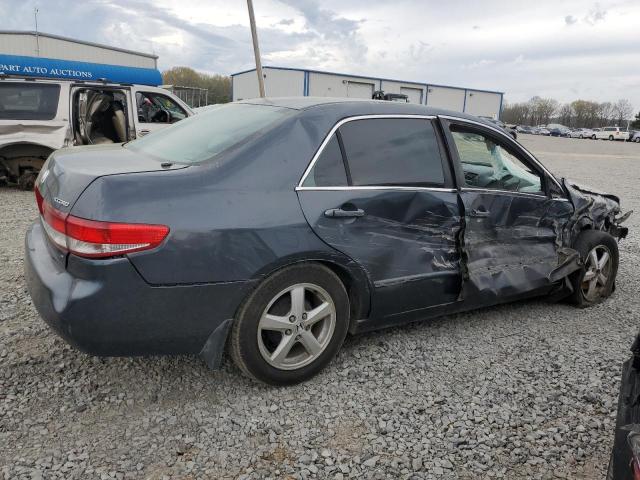 Image 3 of 2004 HONDA ACCORD LX 2004 with VIN 3HGCM56344G707055