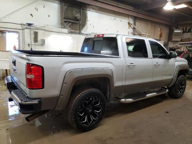 Image 3 of 2016 GMC SIERRA K1500 SLE 2016 with VIN 3GTU2MEC8GG135562