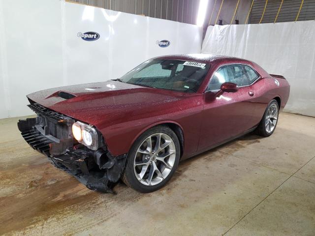 2022 DODGE CHALLENGER GT 2022 image
