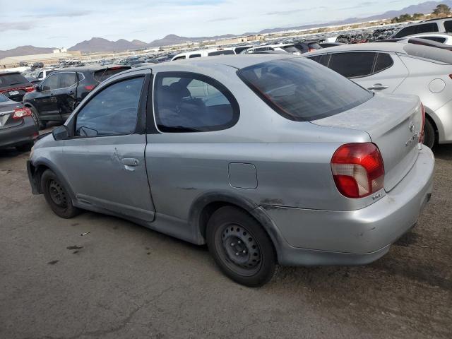 Изображение 2 2002 TOYOTA ECHO  2002 с VIN JTDAT123920243821