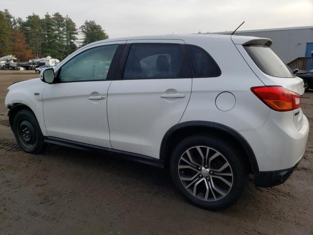 Image 2 of 2016 MITSUBISHI OUTLANDER SPORT ES 2016 with VIN JA4AR3AW1GZ058116
