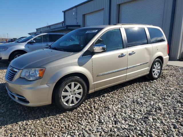Изображение 1 2012 CHRYSLER TOWN & COUNTRY TOURING L 2012 с VIN 2C4RC1CG5CR362414