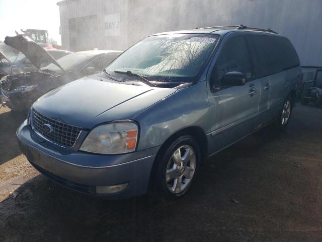 2005 FORD FREESTAR SEL 2005 image
