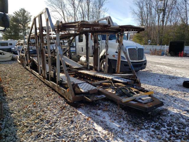 Obraz 1 z 2000 SCRA METAL 2000 z VIN 1B9CS45257P275204