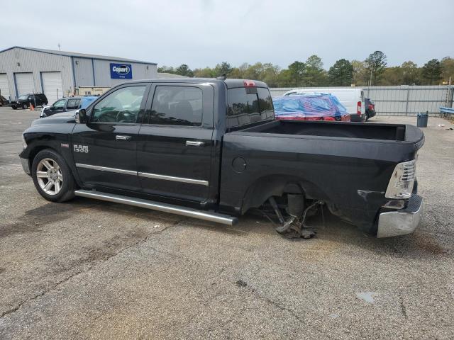 Image 2 of 2014 RAM 1500 LONGHORN 2014 with VIN 1C6RR6PT2ES441969