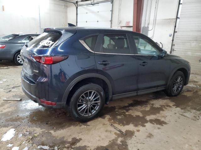 Image 3 of 2021 MAZDA CX-5 TOURING 2021 with VIN JM3KFBCM3M0371510