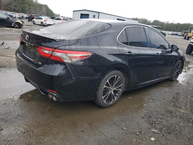 Изображение 3 2018 TOYOTA CAMRY L 2018 с VIN JTNB11HKXJ3018910