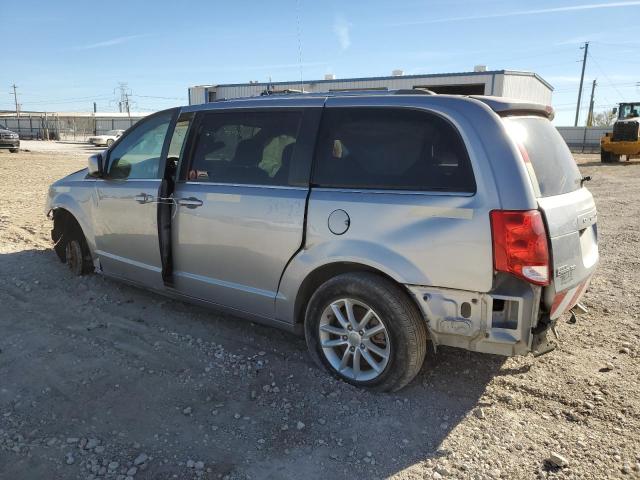 Изображение 2 2019 DODGE GRAND CARAVAN SXT 2019 с VIN 2C4RDGCG2KR543291