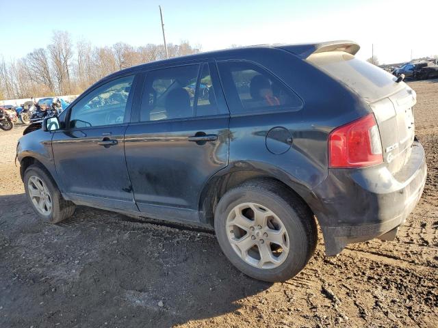 Obraz 2 z 2014 FORD EDGE SEL 2014 z VIN 2FMDK4JC8EBA96439