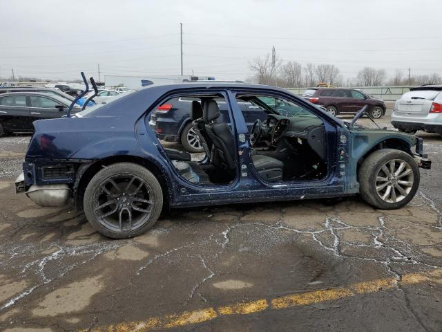 Изображение 3 2015 CHRYSLER 300 S 2015 с VIN 2C3CCABG4FH921554