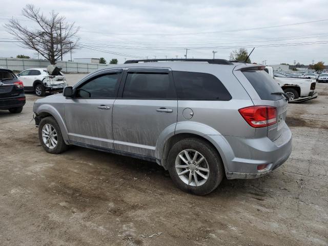 Изображение 2 2017 DODGE JOURNEY SXT 2017 с VIN 3C4PDCBB2HT544940