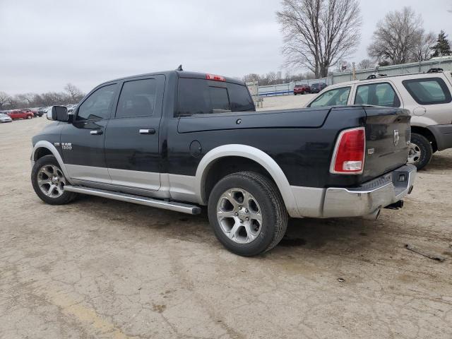 Image 2 of 2016 RAM 1500 LARAMIE 2016 with VIN 1C6RR7VT2GS185263