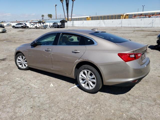 Изображение 2 2024 CHEVROLET MALIBU LT 2024 с VIN 1G1ZD5ST5RF167943