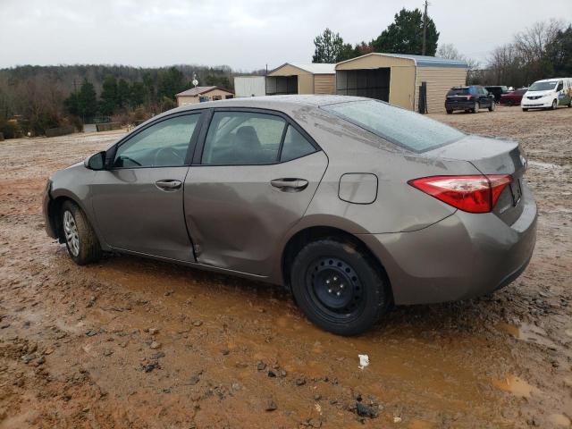 Obraz 2 z 2019 TOYOTA COROLLA L 2019 z VIN 2T1BURHE2KC240354