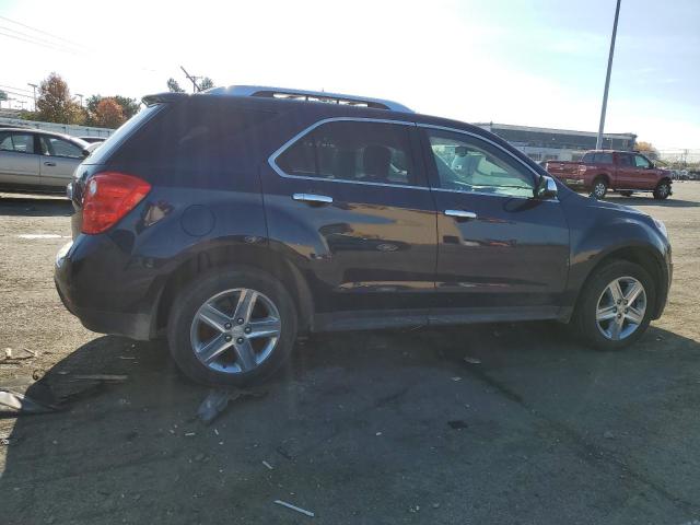 Obraz 3 z 2015 CHEVROLET EQUINOX LTZ 2015 z VIN 2GNALDEK7F1155923