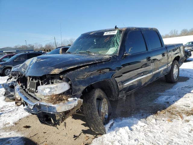 Obraz 1 z 2006 GMC NEW SIERRA K1500 2006 z VIN 2GTEK13Z561258611