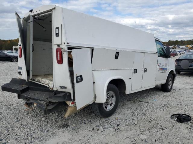 Изображение 3 2020 CHEVROLET EXPRESS G3500  2020 с VIN 1GB0GRFG1L1225776