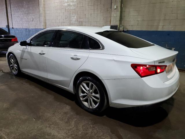 Изображение 2 2016 CHEVROLET MALIBU LT 2016 с VIN 1G1ZE5ST9GF342091