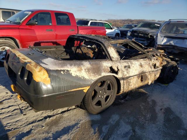Изображение 3 1995 CHEVROLET CORVETTE  1995 с VIN 1G1YY22P0S5117559