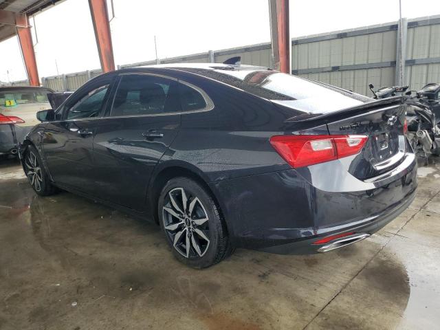 Изображение 2 2023 CHEVROLET MALIBU RS 2023 с VIN 1G1ZG5ST9PF145089