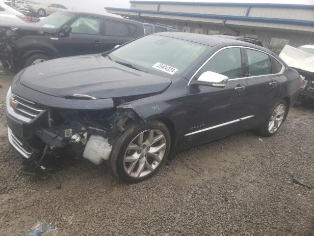 Изображение 1 2014 CHEVROLET IMPALA LTZ 2014 с VIN 2G1155S39E9138782