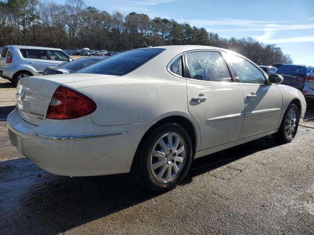 Obraz 3 z 2008 BUICK LACROSSE CXL 2008 z VIN 2G4WD582481239516