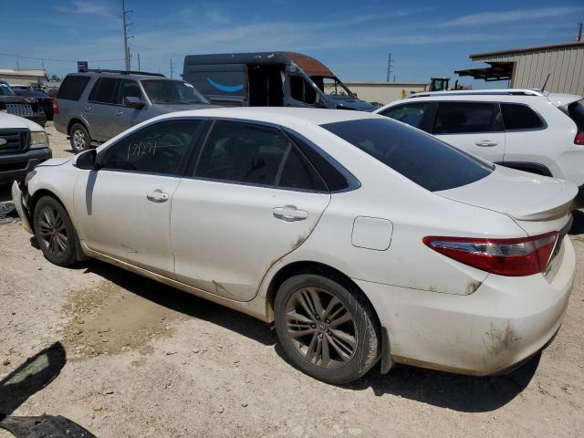 Изображение 2 2016 TOYOTA CAMRY LE 2016 с VIN 4T1BF1FKXGU174243