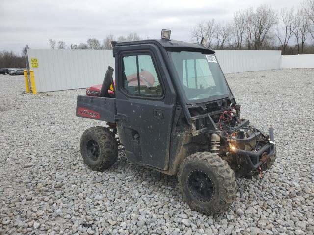 Image 1 of 2016 POLARIS RANGER 570 EPS 2016 with VIN 3NSRME578GE394328