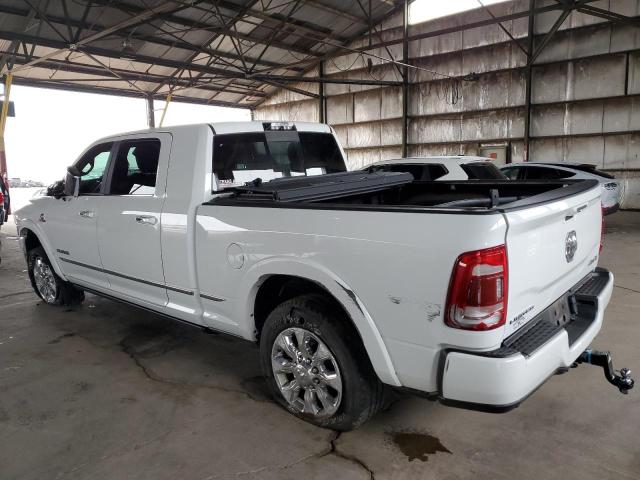 Изображение 2 2019 RAM 2500 LIMITED 2019 с VIN 3C6UR5TL8KG613824