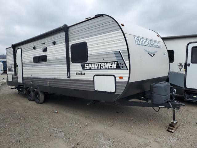 Изображение 1 2022 KZ SPORTSMAN 2022 с VIN 4EZTU2827N5090601
