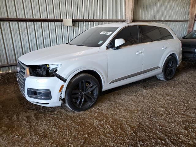 2017 AUDI Q7 PRESTIGE 2017 image