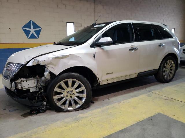 2012 LINCOLN MKX  2012 image