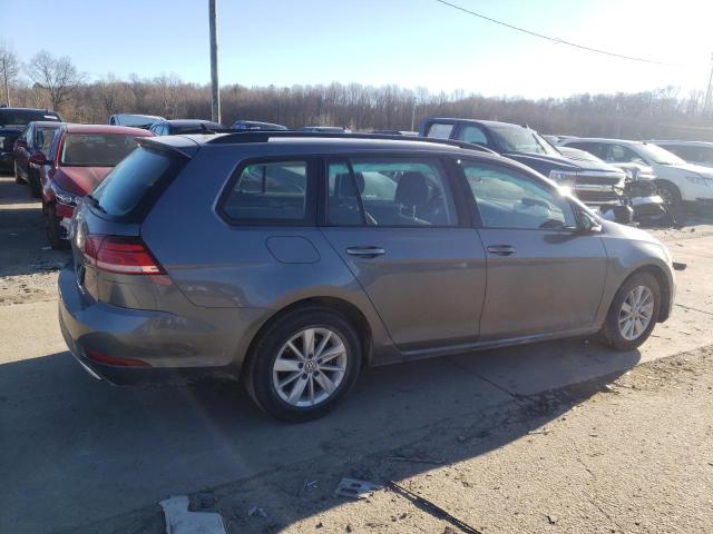 Obraz 3 z 2019 VOLKSWAGEN GOLF SPORTWAGEN S 2019 z VIN 3VWY57AU7KM511538