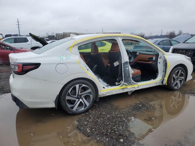 Image 3 of 2021 SUBARU LEGACY TOURING XT 2021 with VIN 4S3BWGP64M3016135