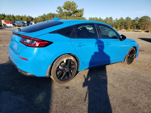 Image 3 of 2023 HONDA CIVIC SPORT 2023 with VIN 19XFL2H81PE020590