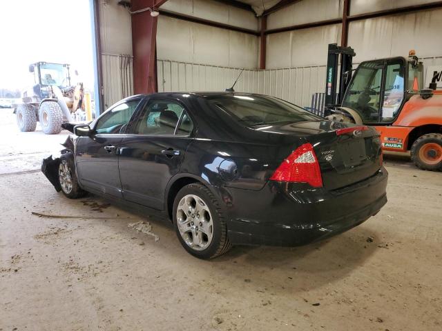 Изображение 2 2010 FORD FUSION SE 2010 с VIN 3FAHP0HA9AR377591