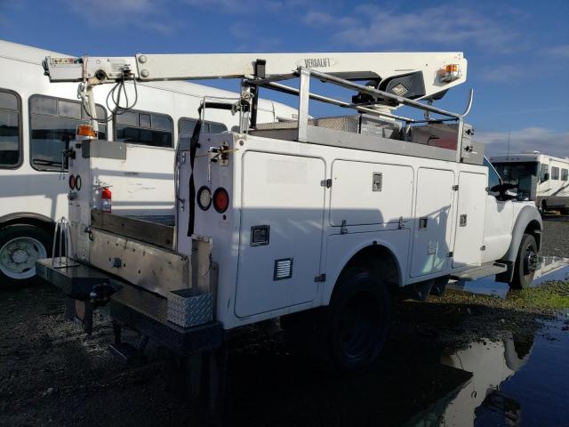 Image 3 of 2011 FORD F450 SUPER DUTY 2011 with VIN 1FDUF4GY3BEB47241