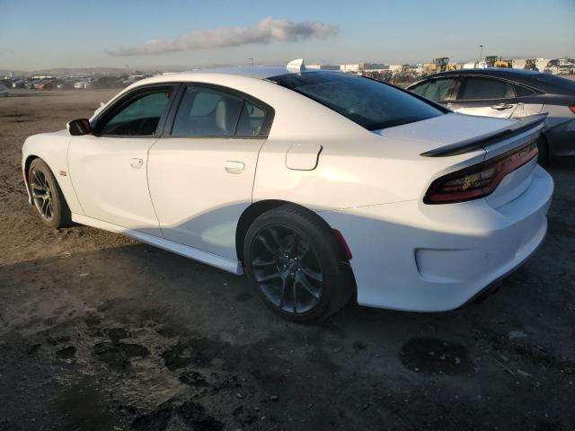 Изображение 2 2020 DODGE CHARGER SCAT PACK 2020 с VIN 2C3CDXGJ6LH244264