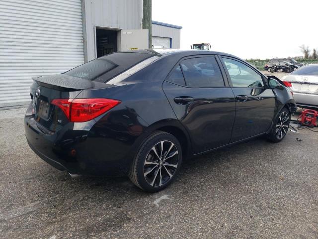 Изображение 3 2018 TOYOTA COROLLA L 2018 с VIN 5YFBURHE6JP768607
