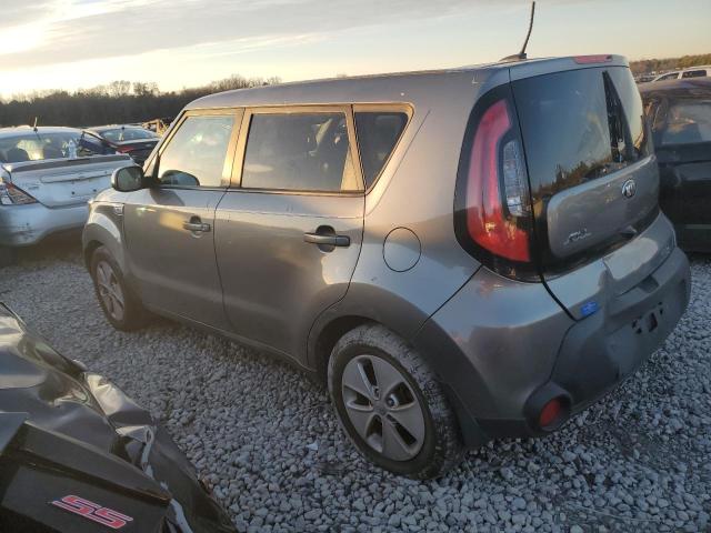 Obraz 2 z 2016 KIA SOUL  2016 z VIN KNDJN2A22G7326904