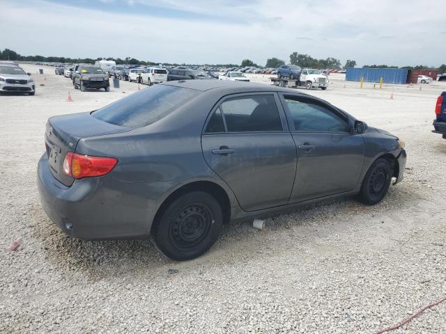 Obraz 3 z 2010 TOYOTA COROLLA BASE 2010 z VIN 2T1BU4EE8AC504537