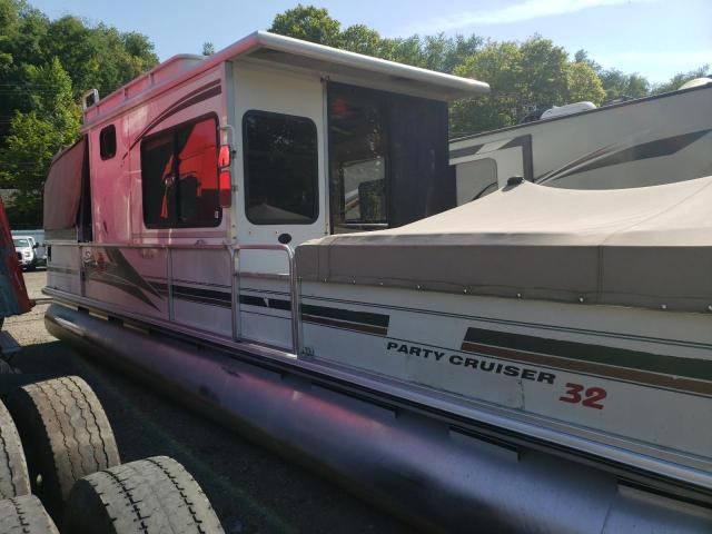 2000 TRAC MARINE 2000 image