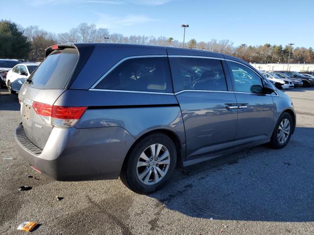 Изображение 3 2016 HONDA ODYSSEY SE 2016 с VIN 5FNRL5H30GB113565