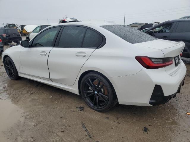 Изображение 2 2023 BMW 330I  2023 с VIN 3MW69FF01P8D39650
