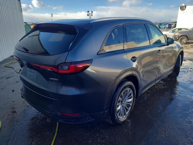 Image 3 of 2024 MAZDA CX-90 PREFERRED 2024 with VIN JM3KKBHD7R1140258