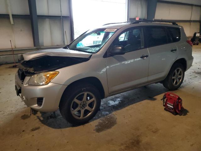 Obraz 2009 TOYOTA RAV4  2009